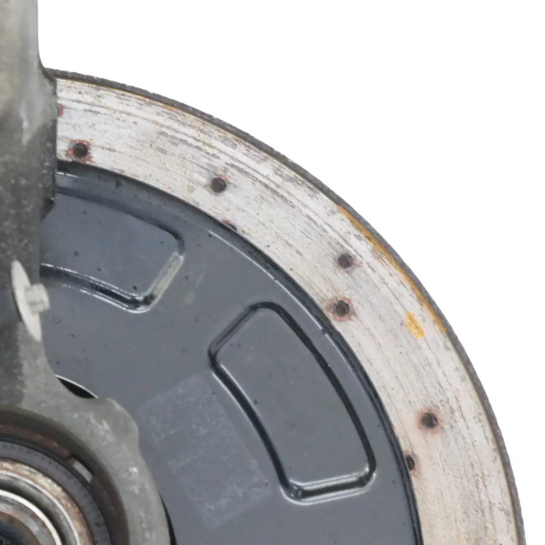 4matic Radträgernabe Vorne Links Aufhängung Mercedes W221 - SKU A2213324701-1 - Teilenummer A2213324701