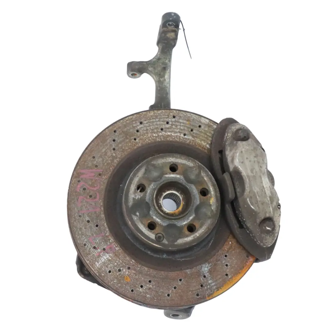 4matic Zawieszenie Zwrotnica Lewy Przód do Mercedes W221 o numerze A2213324701 Mercedes W221 4matic Zawieszenie Zwrotnica Lewy Przód - SKU A2213324701-1 - Numer Części A2213324701