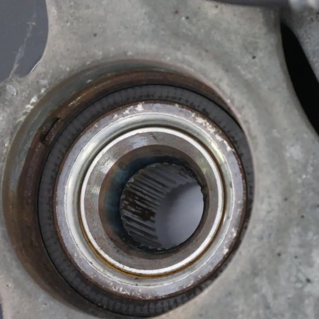 4matic Radträgernabe Vorne Rechts Aufhängung für Mercedes W221 mit Teilenummer A2213324801 Mercedes W221 4matic Radträgernabe Vorne Rechts Aufhängung - SKU A2213324801-1 - Teilenummer A2213324801