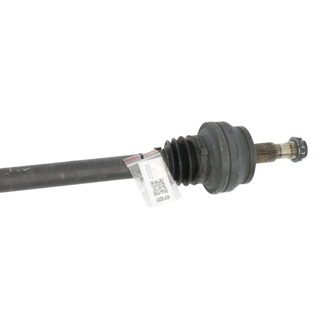 Mercedes W212 Albero di trasmissione asse posteriore sinistro destro - SKU A2213502010 - Numero di parte A2213502010
