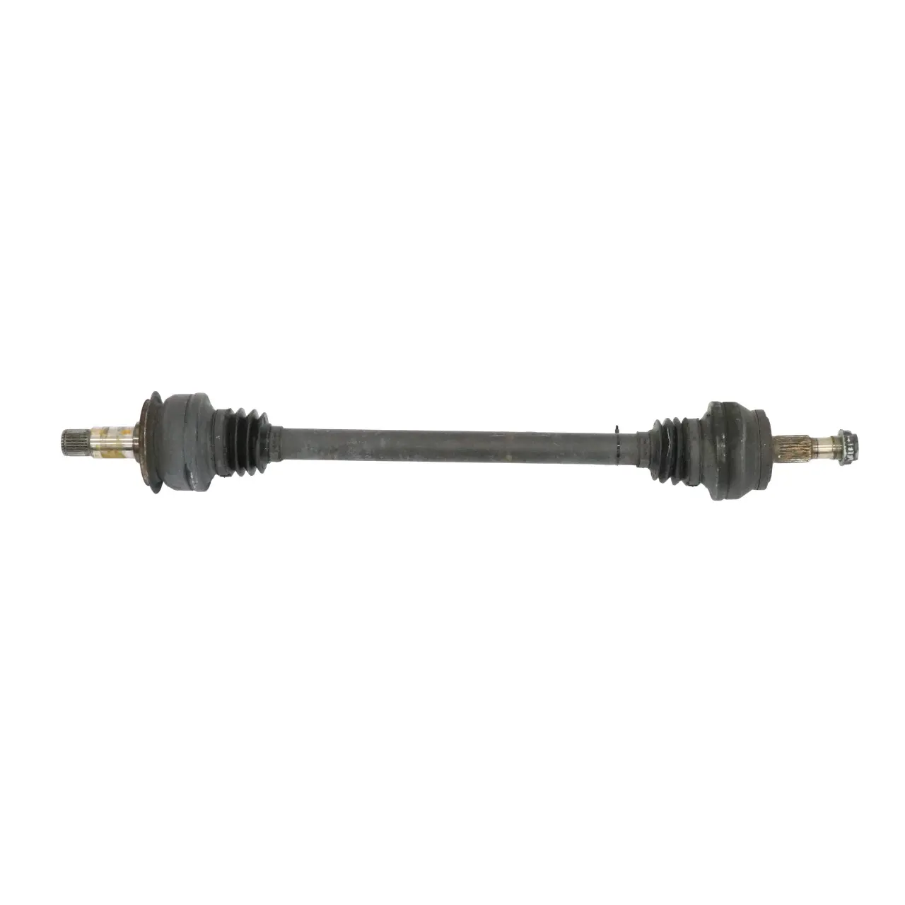 Mercedes W212 Drive Shaft Rear Axle Left Right N/O/S Output Shaft A2213502010