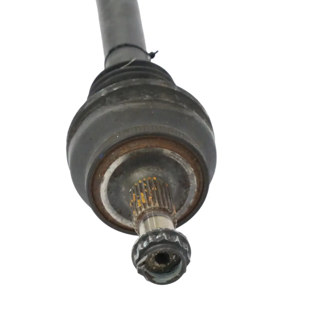 Mercedes W212 Arbre de Transmission Essieu Arrière Gauche Droite - SKU A2213502010 - Numéro de pièce A2213502010