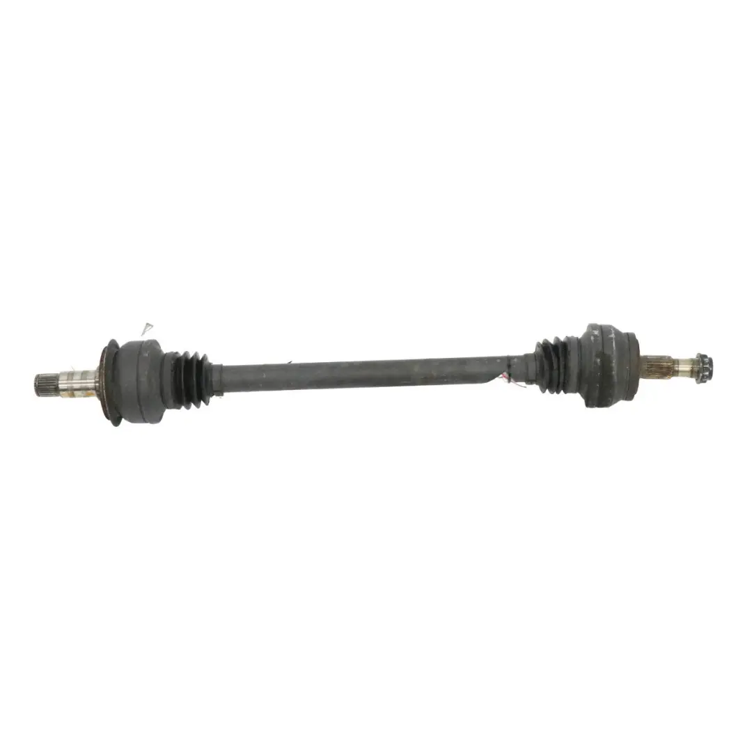 Mercedes W212 Drive Shaft Rear Axle Left Right N/O/S Output Shaft - SKU A2213502010 - Part number A2213502010