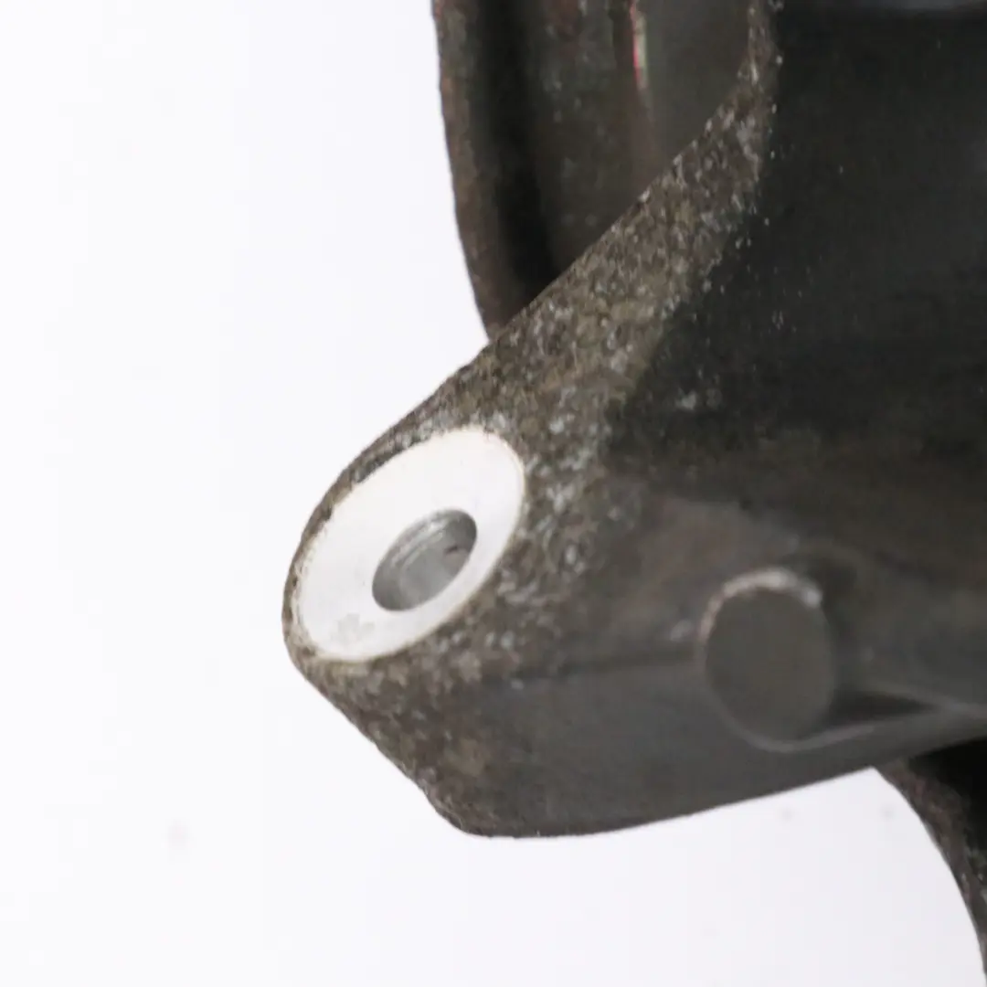 Mercedes W221 Wheel Carrier Rear Left N/S Suspension Wheel Hub - SKU A2213502108-2 - Part number A2213502108