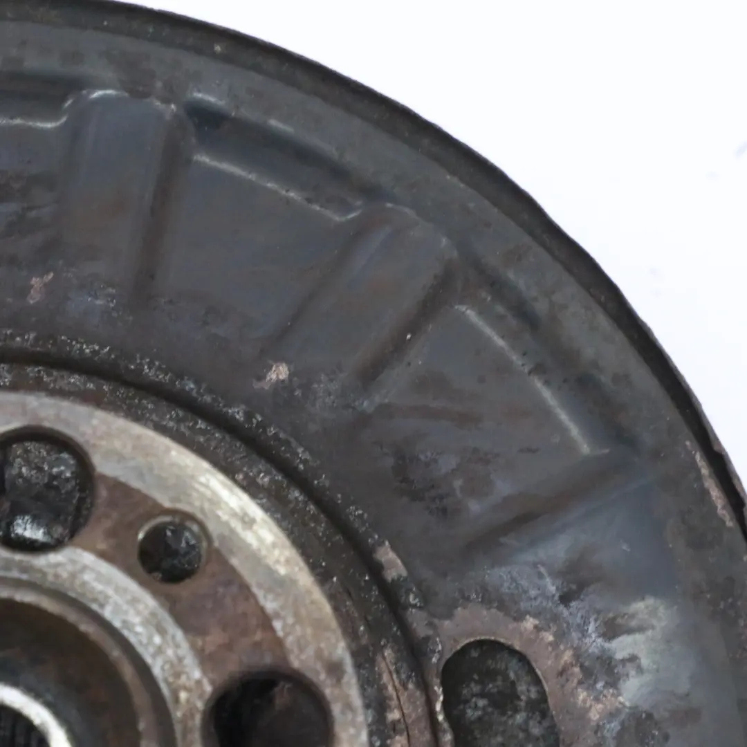 Zwrotnica Koła Piasta Zawieszenia Lewy Tył do Mercedes W221 o numerze A2213502108 Mercedes W221 Zwrotnica Koła Piasta Zawieszenia Lewy Tył - SKU A2213502108-2 - Numer Części A2213502108