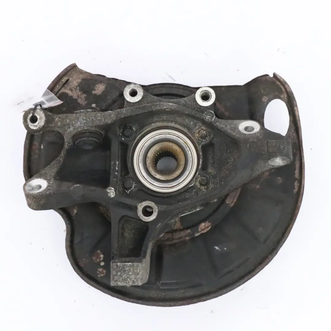 Support de roue arrière gauche moyeu de roue pour Mercedes W221 à propos du numéro de pièce A2213502108 Mercedes W221 Support de roue arrière gauche moyeu de roue - SKU A2213502108-2 - Numéro de pièce A2213502108