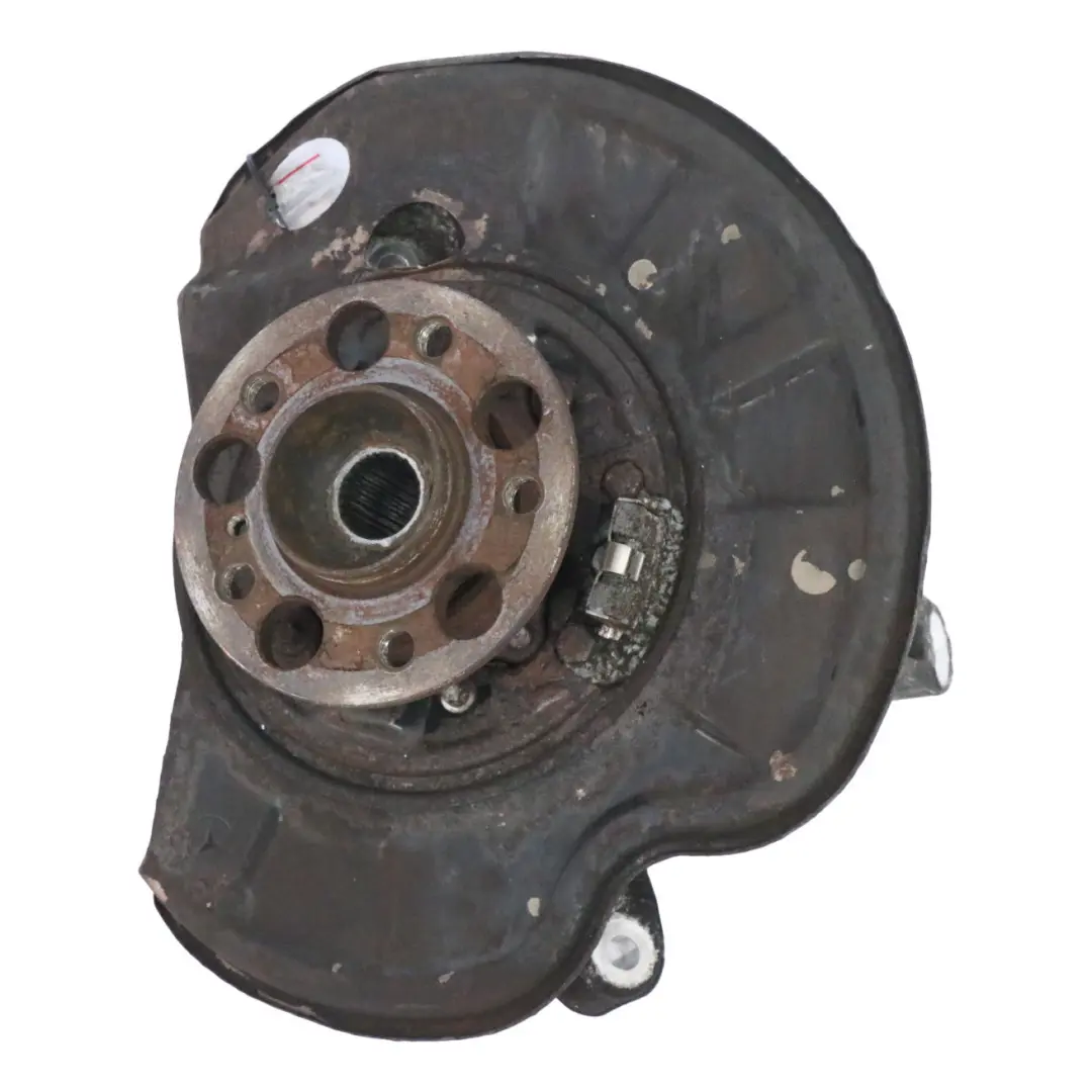 Mercedes W221 Radträger hinten rechts Aufhängung Radnabe - SKU A2213502208-2 - Teilenummer A2213502208