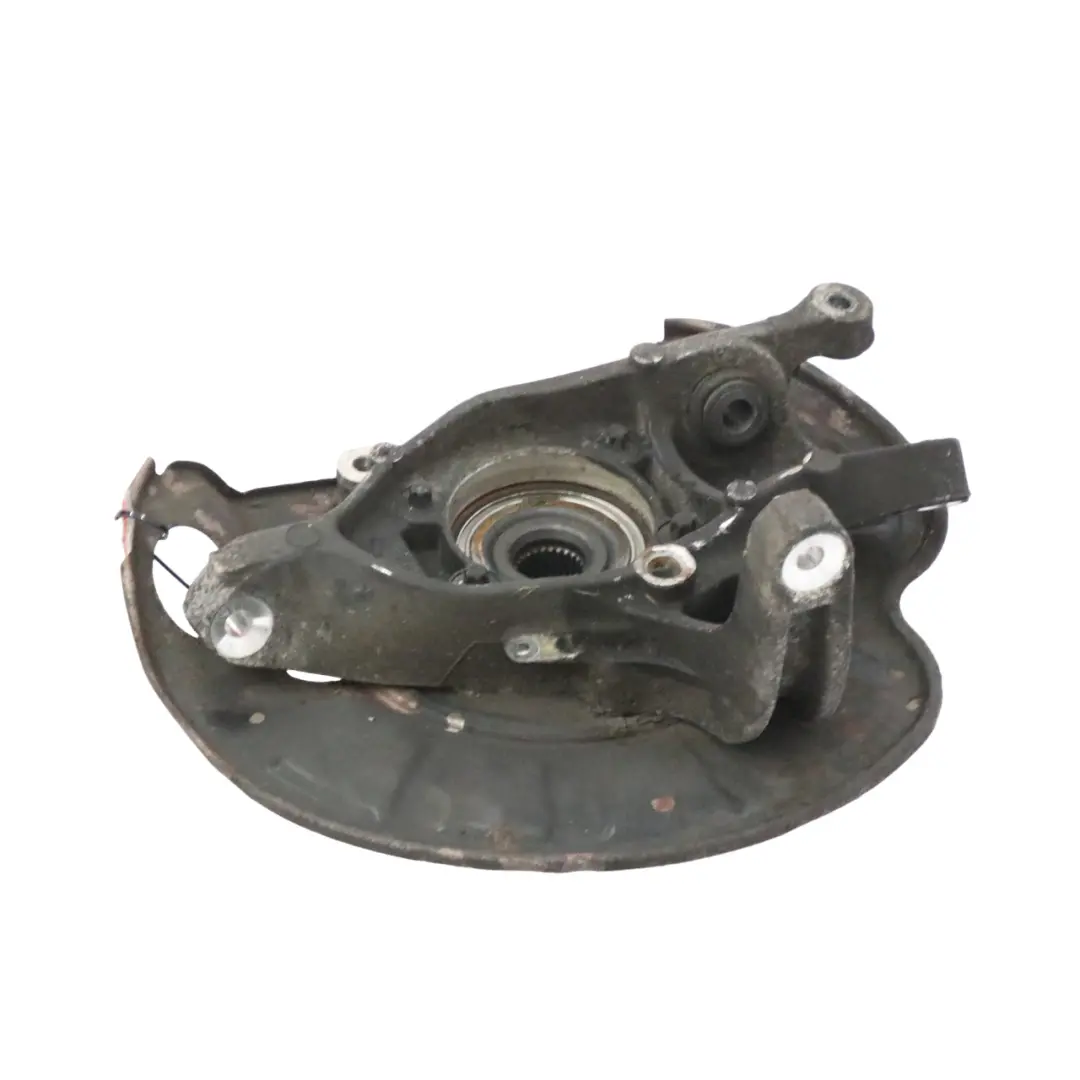 Zwrotnica Piasta Koła Zawieszenia Prawy Tył do Mercedes W221 o numerze A2213502208 Mercedes W221 Zwrotnica Piasta Koła Zawieszenia Prawy Tył - SKU A2213502208-2 - Numer Części A2213502208