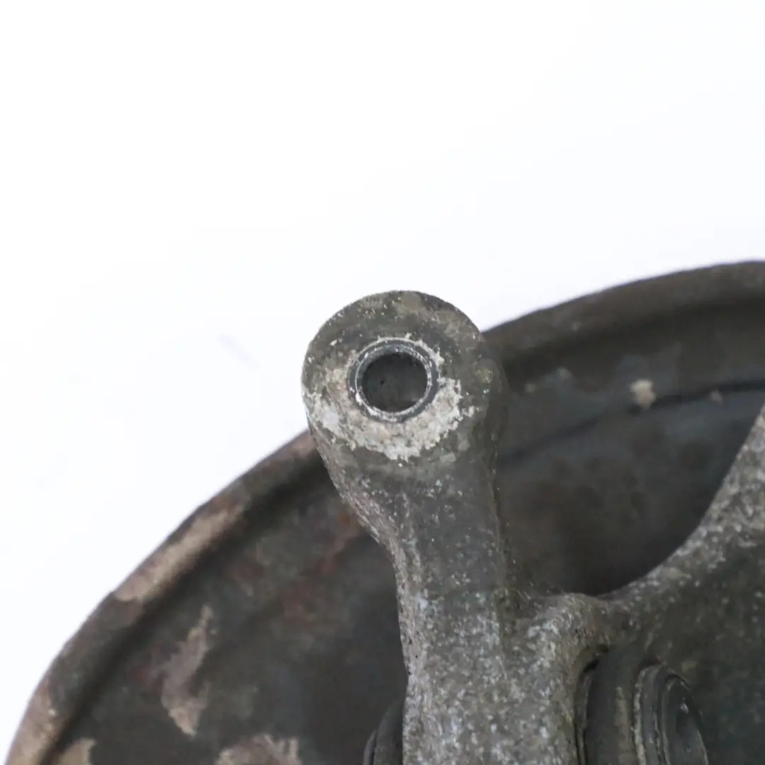 Mercedes W221 Radträger hinten rechts Aufhängung Radnabe - SKU A2213502208-2 - Teilenummer A2213502208