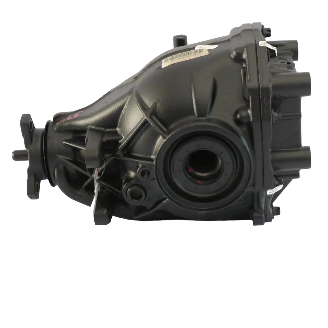 Mercedes C216 W221 4MATIC Rear Axle Differential Diff 2,65 A2213503904 WARRANTY - SKU A2213502614 - Part number A2213502614