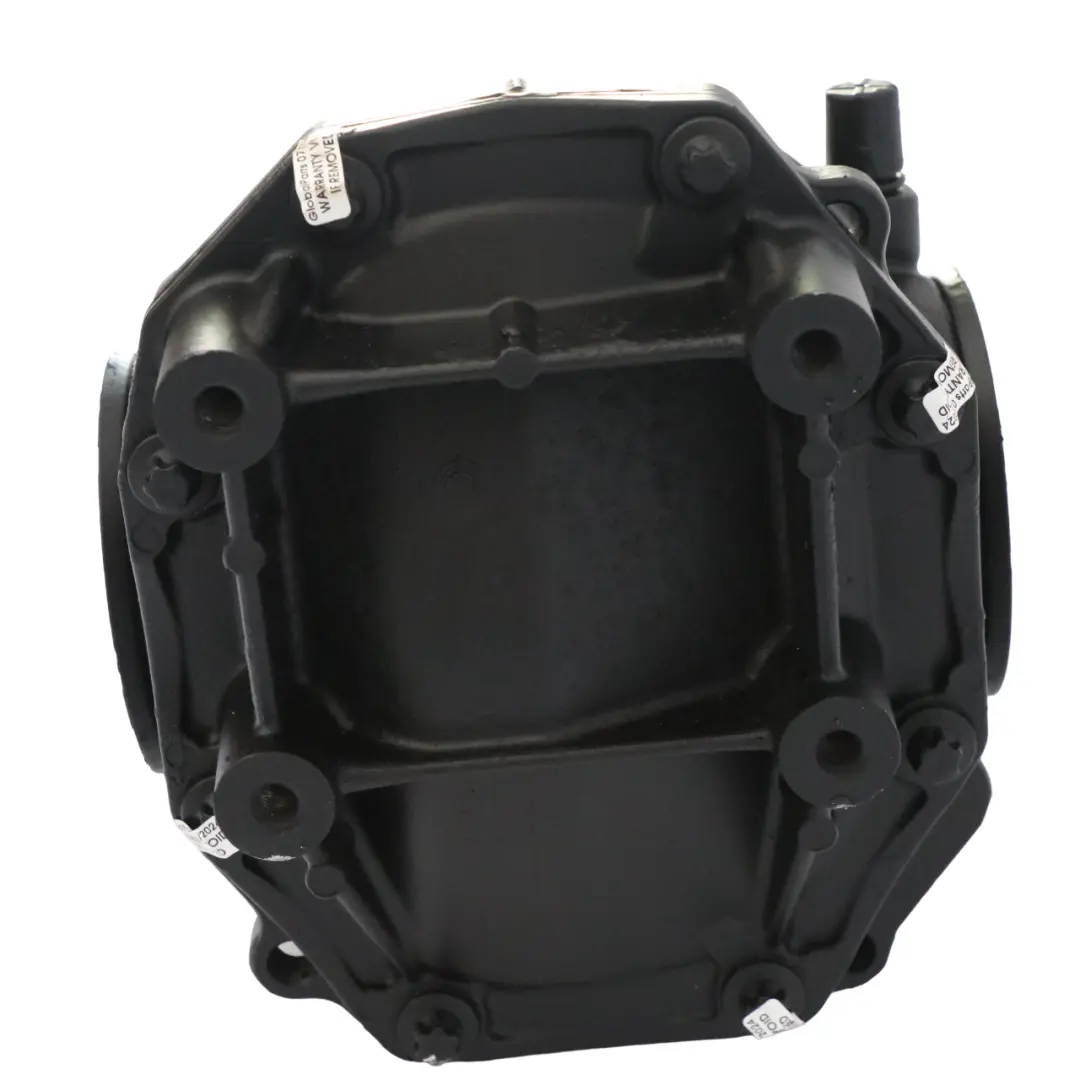 Mercedes C216 W221 4MATIC Rear Axle Differential Diff 2,65 A2213503904 WARRANTY - SKU A2213502614 - Part number A2213502614