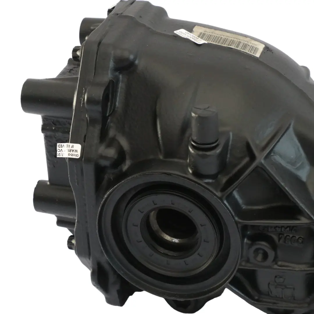 4MATIC Hinter Differenzial Diff 2,65 A2213503904 GARANTIE für Mercedes C216 W221 mit Teilenummer A2213502614 Mercedes C216 W221 4MATIC Hinter Differenzial Diff 2,65 A2213503904 GARANTIE - SKU A2213502614 - Teilenummer A2213502614