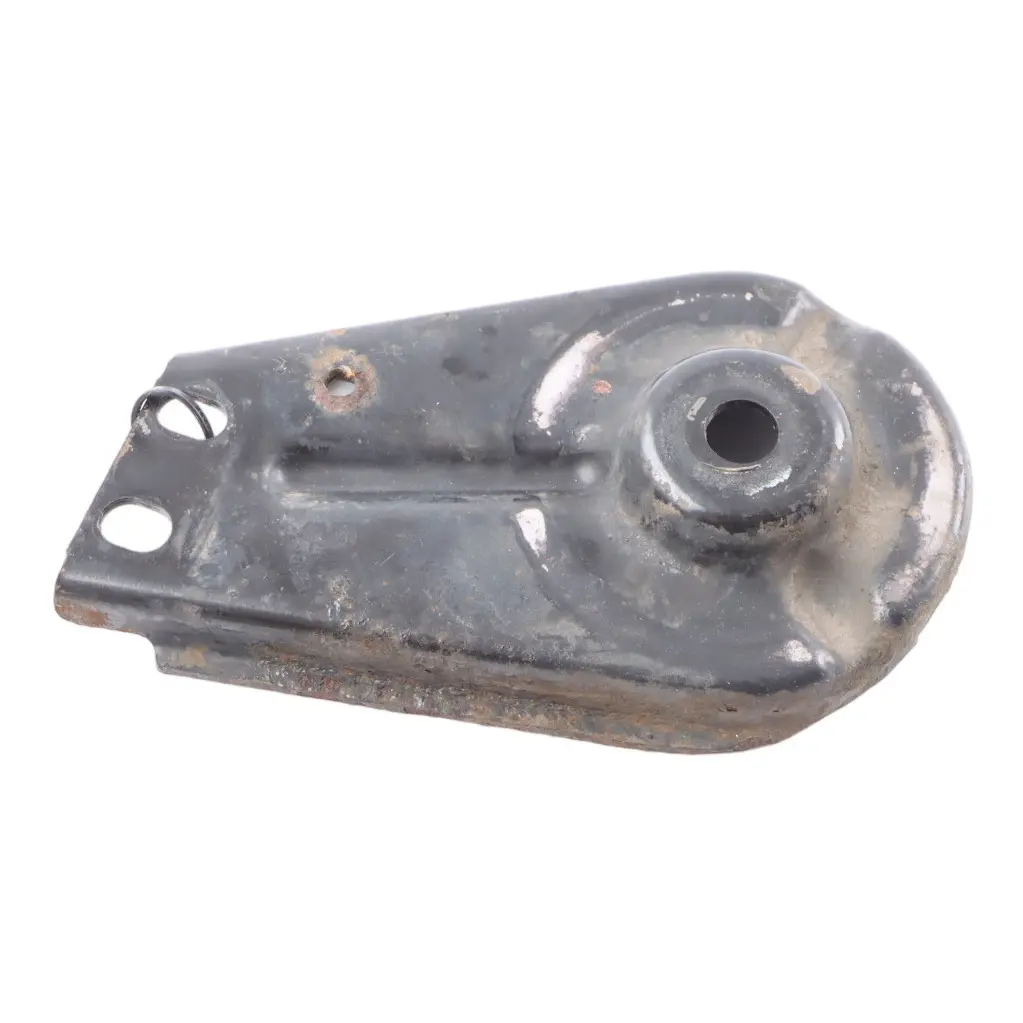 Left N/S Axle Cradle Subframe Suspension Mount to Mercedes W221 Rear with Part number A2213520046 Mercedes W221 Rear Left N/S Axle Cradle Subframe Suspension Mount - SKU A2213520046 - Part number A2213520046
