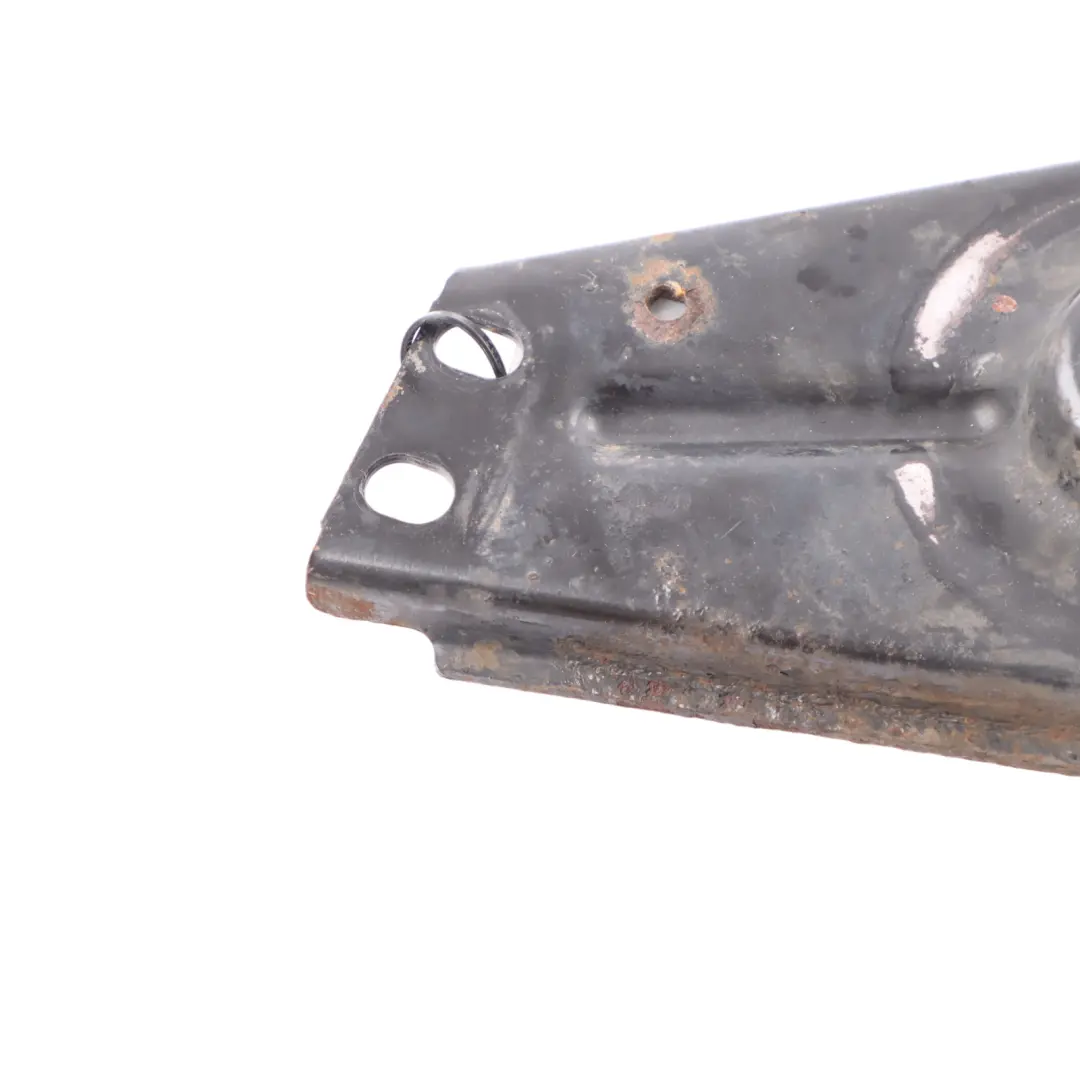 Left N/S Axle Cradle Subframe Suspension Mount to Mercedes W221 Rear with Part number A2213520046 Mercedes W221 Rear Left N/S Axle Cradle Subframe Suspension Mount - SKU A2213520046 - Part number A2213520046