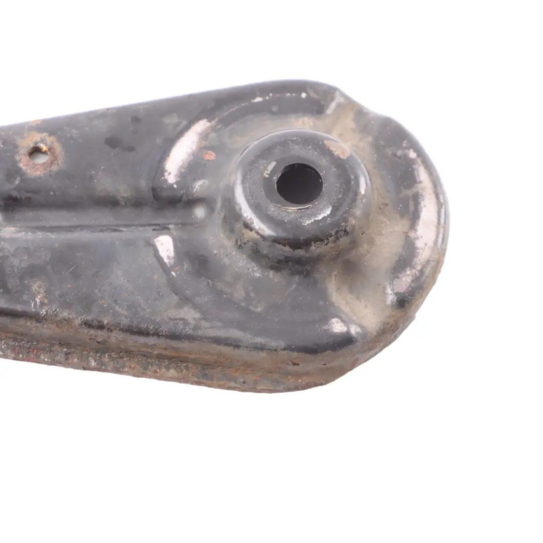 Left N/S Axle Cradle Subframe Suspension Mount to Mercedes W221 Rear with Part number A2213520046 Mercedes W221 Rear Left N/S Axle Cradle Subframe Suspension Mount - SKU A2213520046 - Part number A2213520046