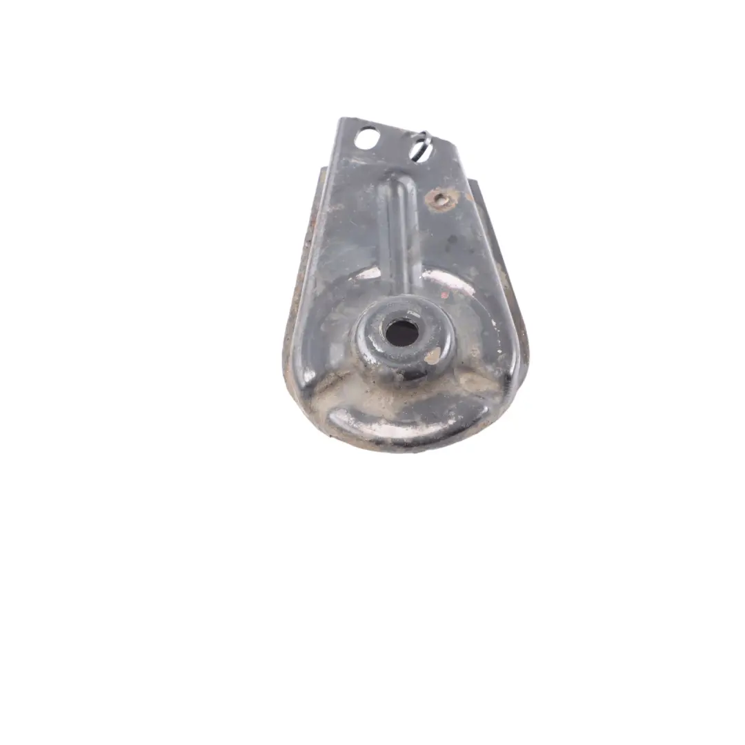 Mercedes W221 Rear Left N/S Axle Cradle Subframe Suspension Mount - SKU A2213520046 - Part number A2213520046