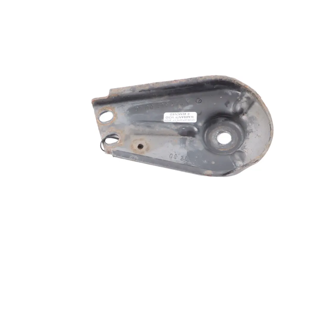 Left N/S Axle Cradle Subframe Suspension Mount to Mercedes W221 Rear with Part number A2213520046 Mercedes W221 Rear Left N/S Axle Cradle Subframe Suspension Mount - SKU A2213520046 - Part number A2213520046