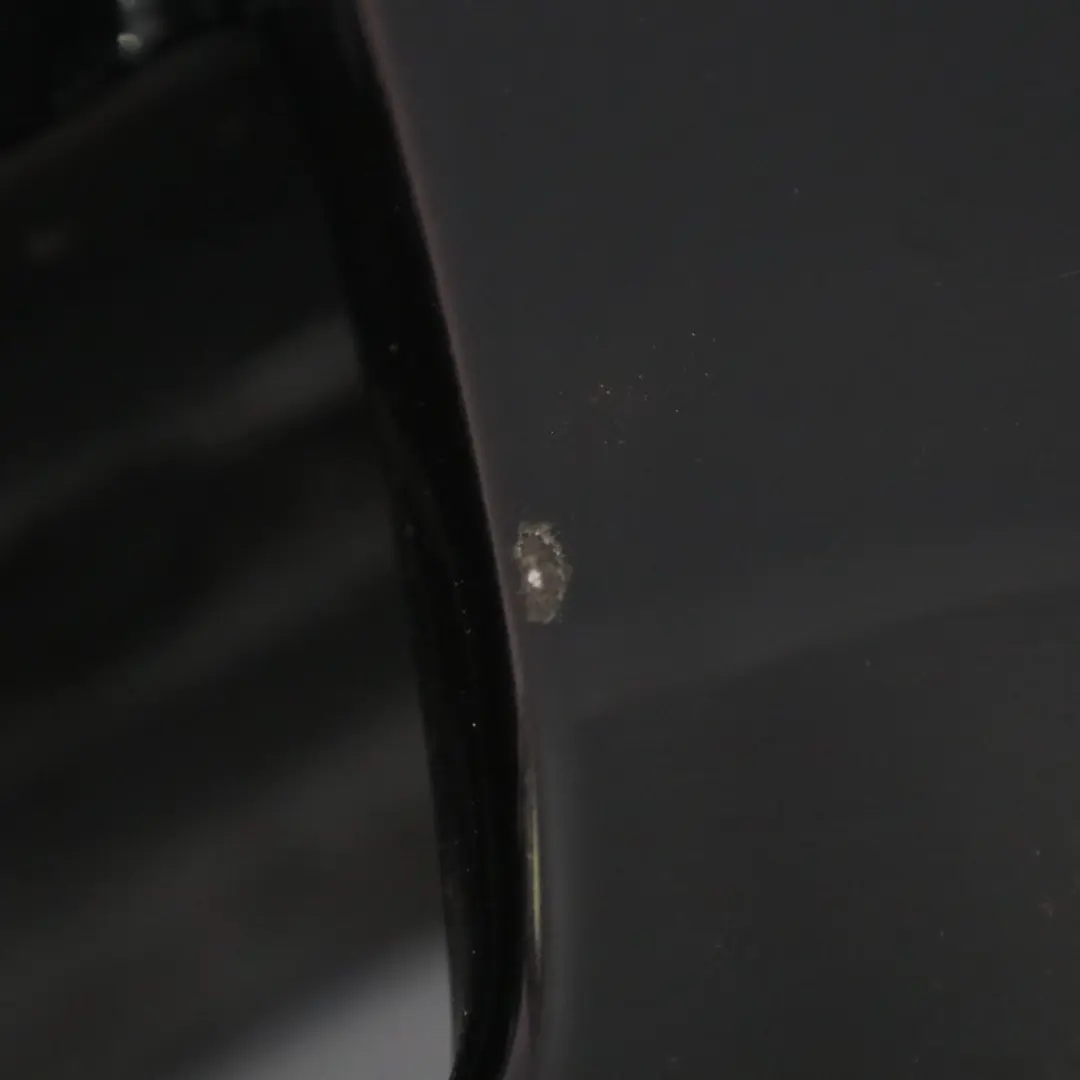 Cerchio in lega nero 17" 8J ET:43 per Mercedes W221 con numero di parte A2214010302 Mercedes W221 Cerchio in lega nero 17" 8J ET:43 - SKU A2214010302-1 - Numero di parte A2214010302