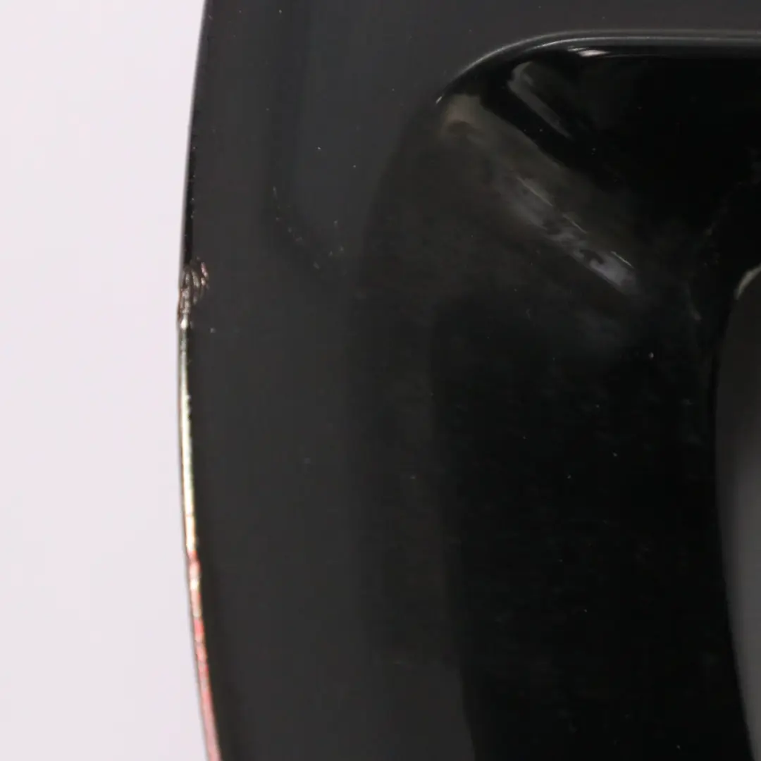 Mercedes W221 Cerchio in lega nero 17" 8J ET:43 - SKU A2214010302-1 - Numero di parte A2214010302