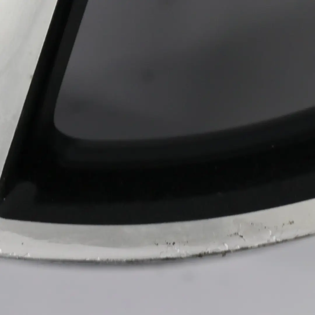 Mercedes W221 AMG Silver Alloy Wheel Rim 19" 8,5J ET:43 - SKU A2214012602-3 - Part number A2214012602
