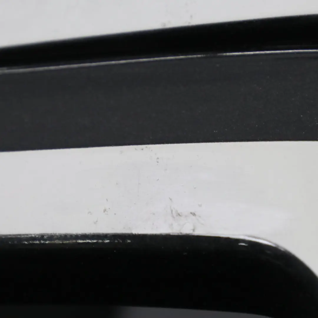  Llanta de aleación plateada Mercedes W221 AMG 19" 8,5J ET:43 - SKU A2214012602-3 - Número de pieza A2214012602