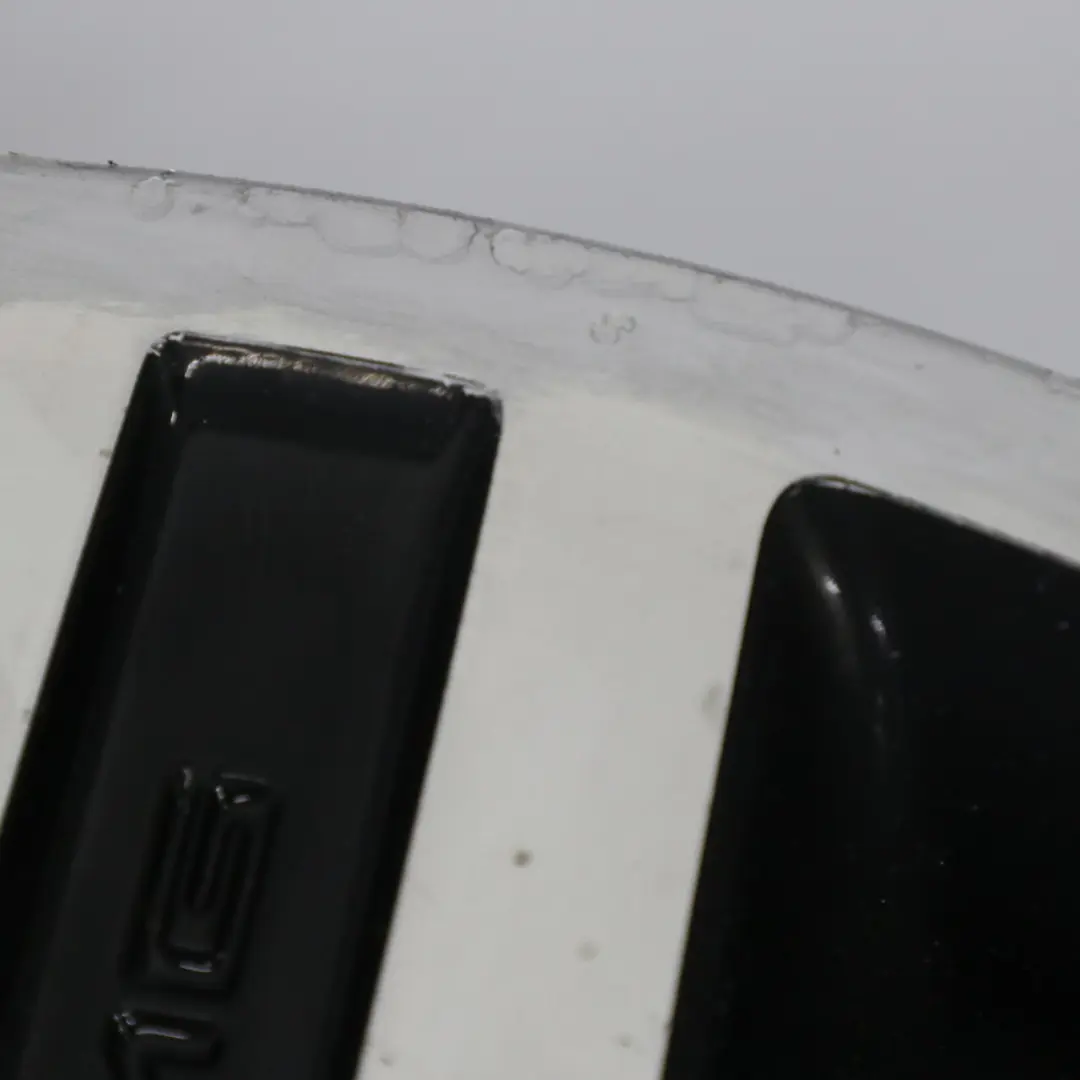 Mercedes W221 AMG Czarna felga Aluminiowa 19" 9,5J ET:43 - SKU A2214012702-2 - Numer Części A2214012702