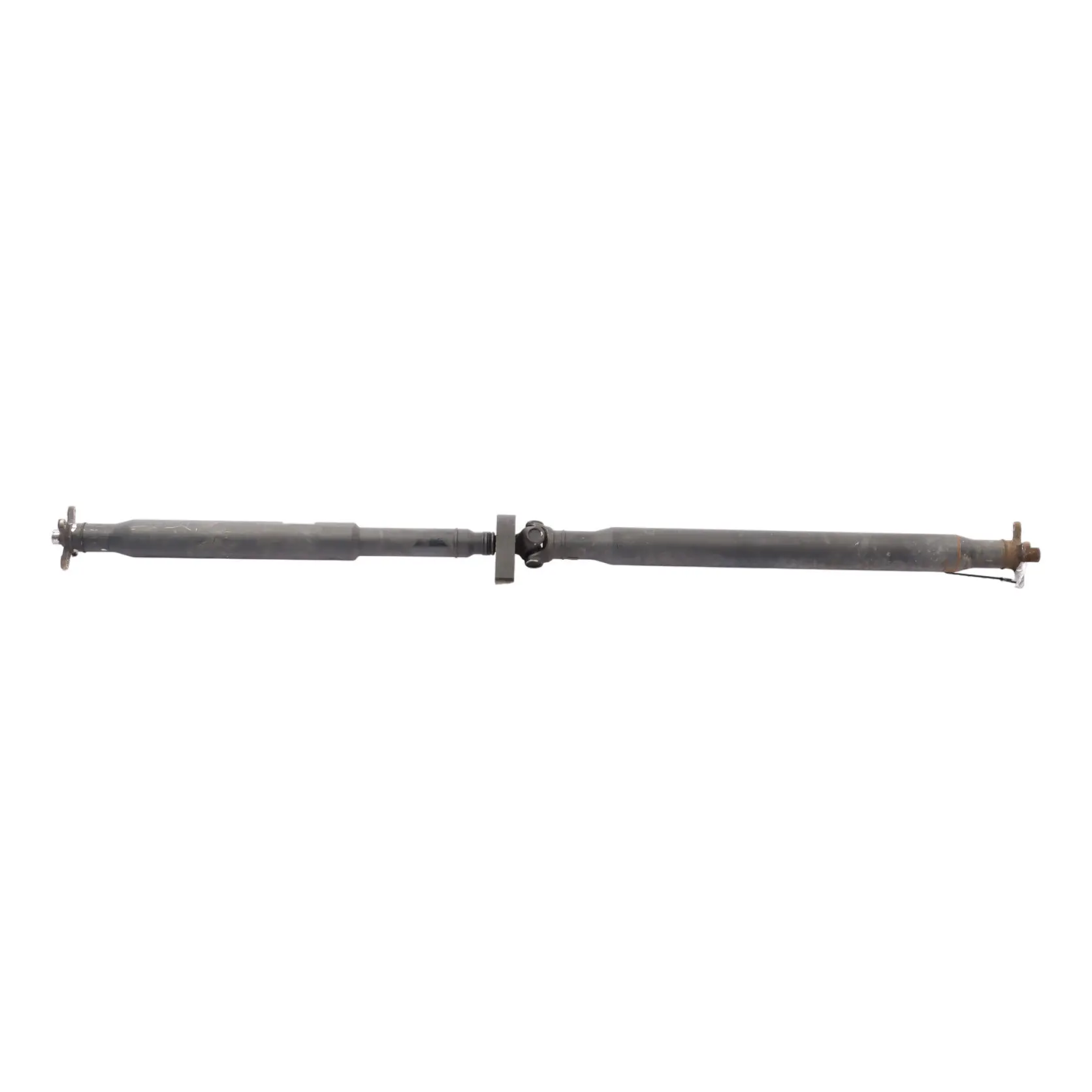 Mercedes W221 S320/350 CDI Albero di trasmissione OM642 Automatico A2214100816