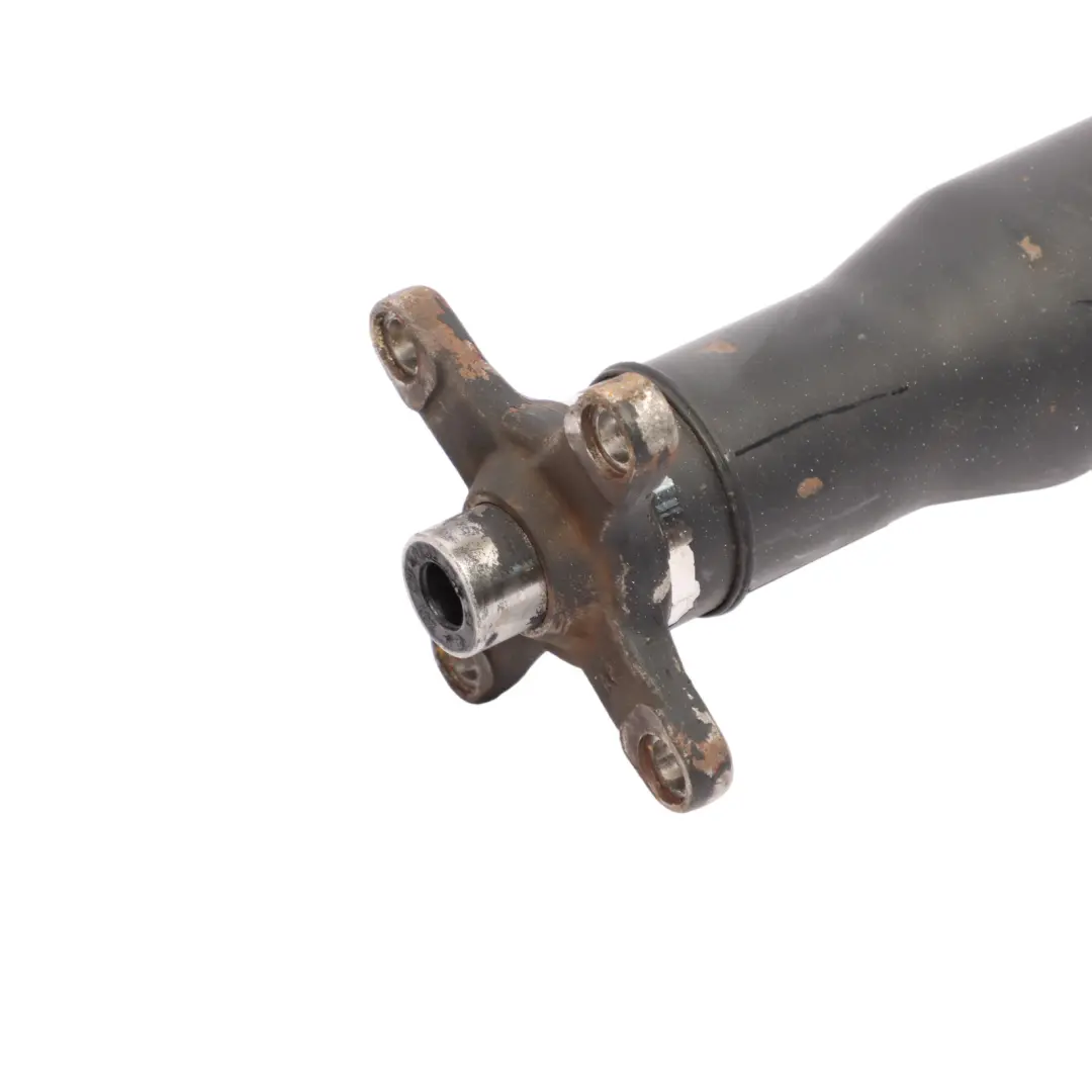 Propshaft OM642 CDI Drive Prop Shaft Automatic to Mercedes W221 with Part number A2214100816 Mercedes W221 Propshaft OM642 CDI Drive Prop Shaft Automatic - SKU A2214100816 - Part number A2214100816