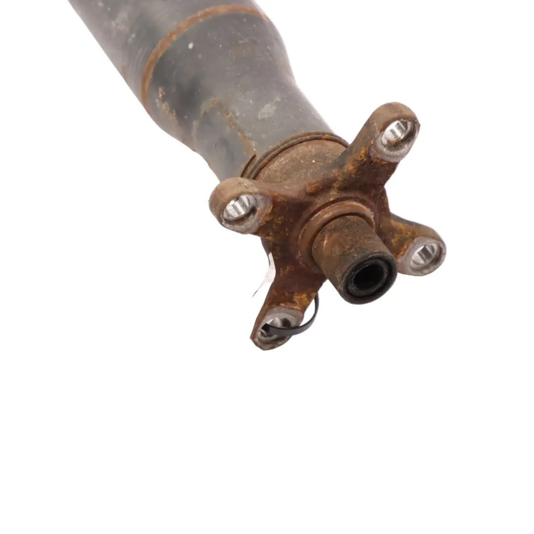 Propshaft OM642 CDI Drive Prop Shaft Automatic to Mercedes W221 with Part number A2214100816 Mercedes W221 Propshaft OM642 CDI Drive Prop Shaft Automatic - SKU A2214100816 - Part number A2214100816