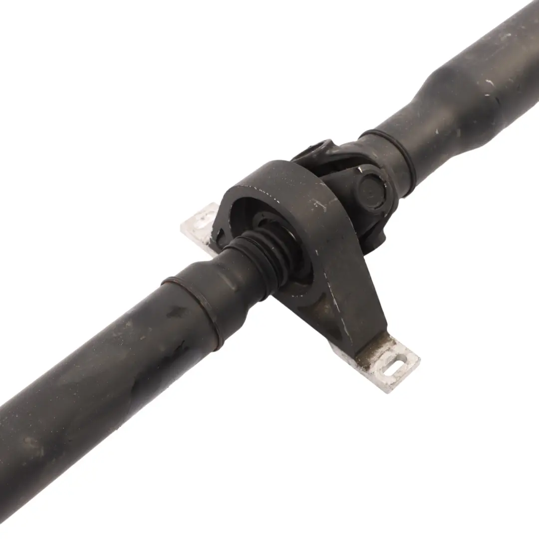 Mercedes W221 S320/350 Eje de transmisión OM642 Eje automática - SKU A2214100816 - Número de pieza A2214100816