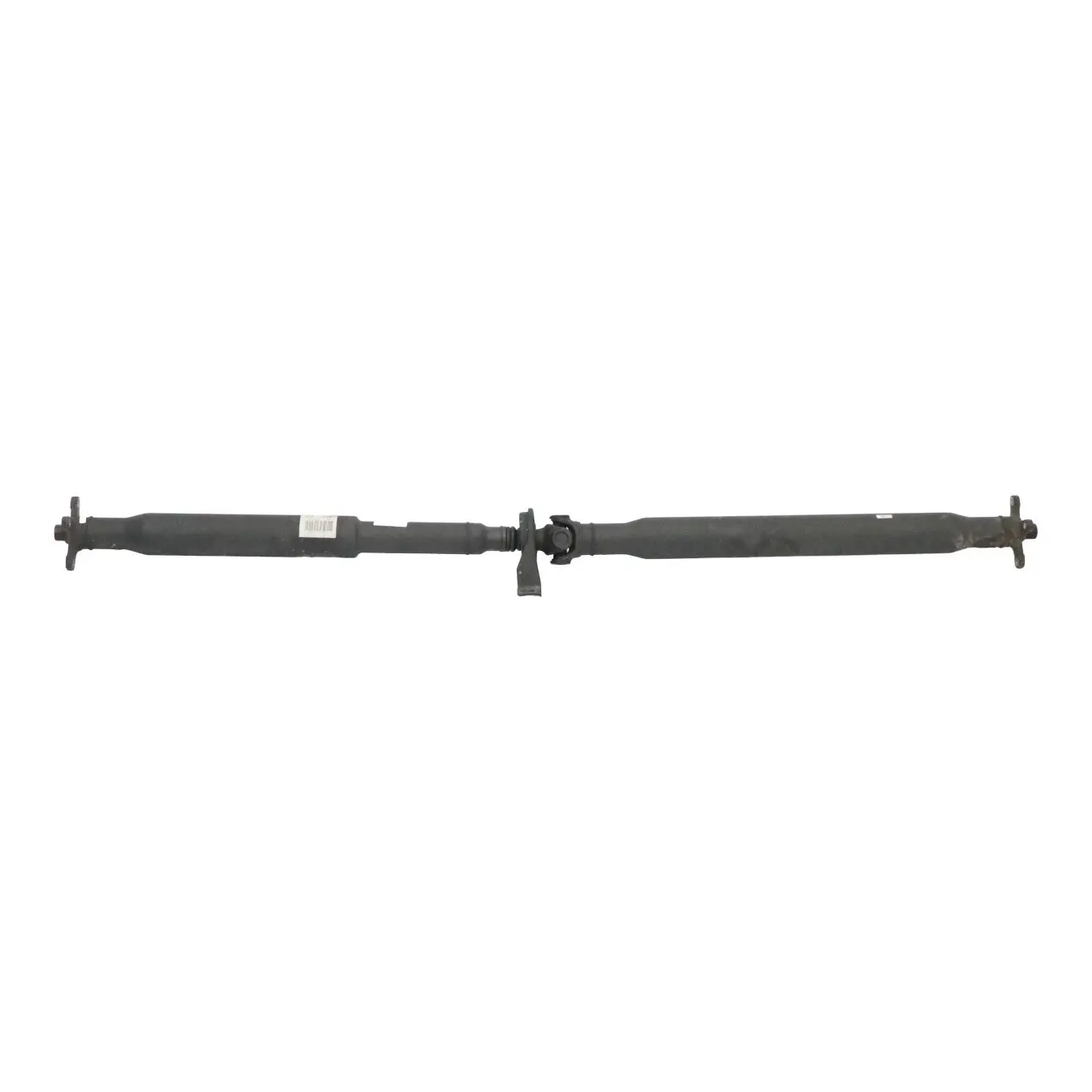 Mercedes W221 Propshaft OM642 CDI Drive Prop Shaft A2214107106