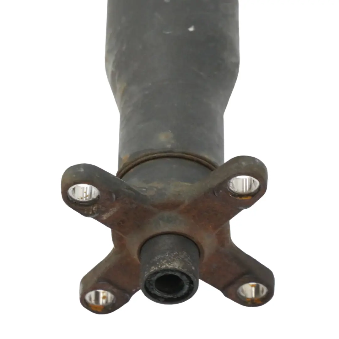 Mercedes W221 albero di trasmissione OM642 CDI albero trasmissione - SKU A2214107106 - Numero di parte A2214107106