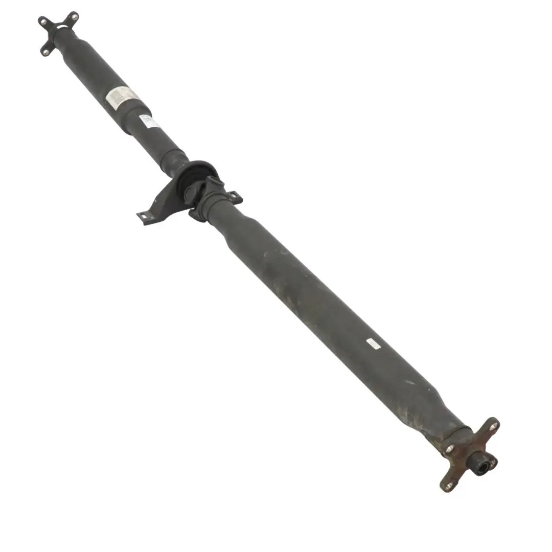 Mercedes W221 albero di trasmissione OM642 CDI albero trasmissione - SKU A2214107106 - Numero di parte A2214107106