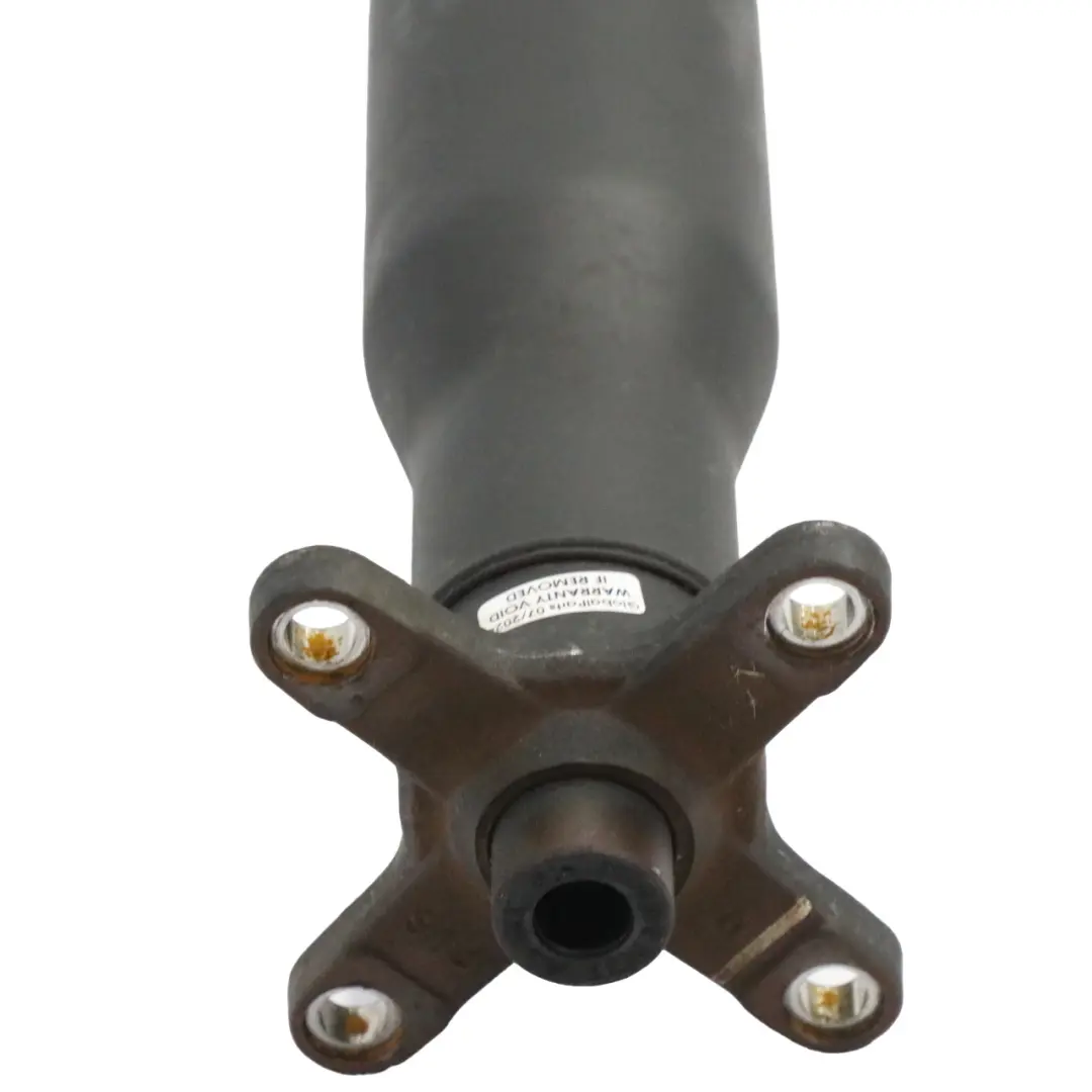 Kardanwelle OM642 CDI Antrieb Kardanwelle für Mercedes W221 mit Teilenummer A2214107106 Mercedes W221 Kardanwelle OM642 CDI Antrieb Kardanwelle - SKU A2214107106 - Teilenummer A2214107106