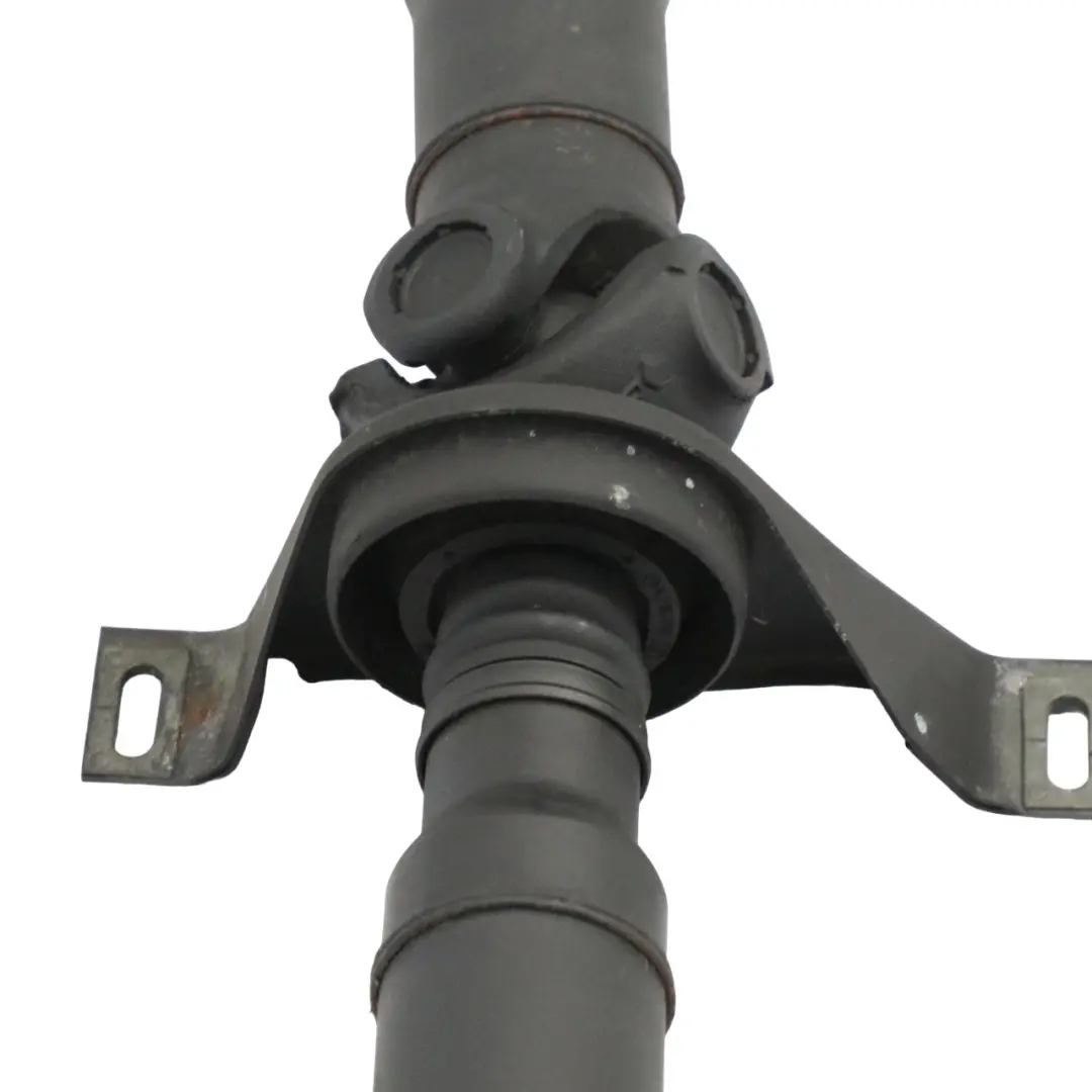 Propshaft OM642 CDI Drive Prop Shaft to Mercedes W221 with Part number A2214107106 Mercedes W221 Propshaft OM642 CDI Drive Prop Shaft - SKU A2214107106 - Part number A2214107106