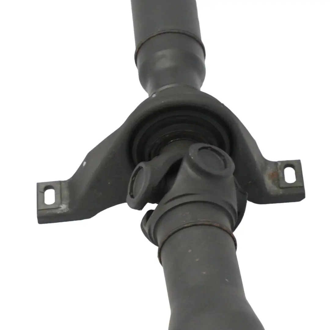 Propshaft OM642 CDI Drive Prop Shaft to Mercedes W221 with Part number A2214107106 Mercedes W221 Propshaft OM642 CDI Drive Prop Shaft - SKU A2214107106 - Part number A2214107106