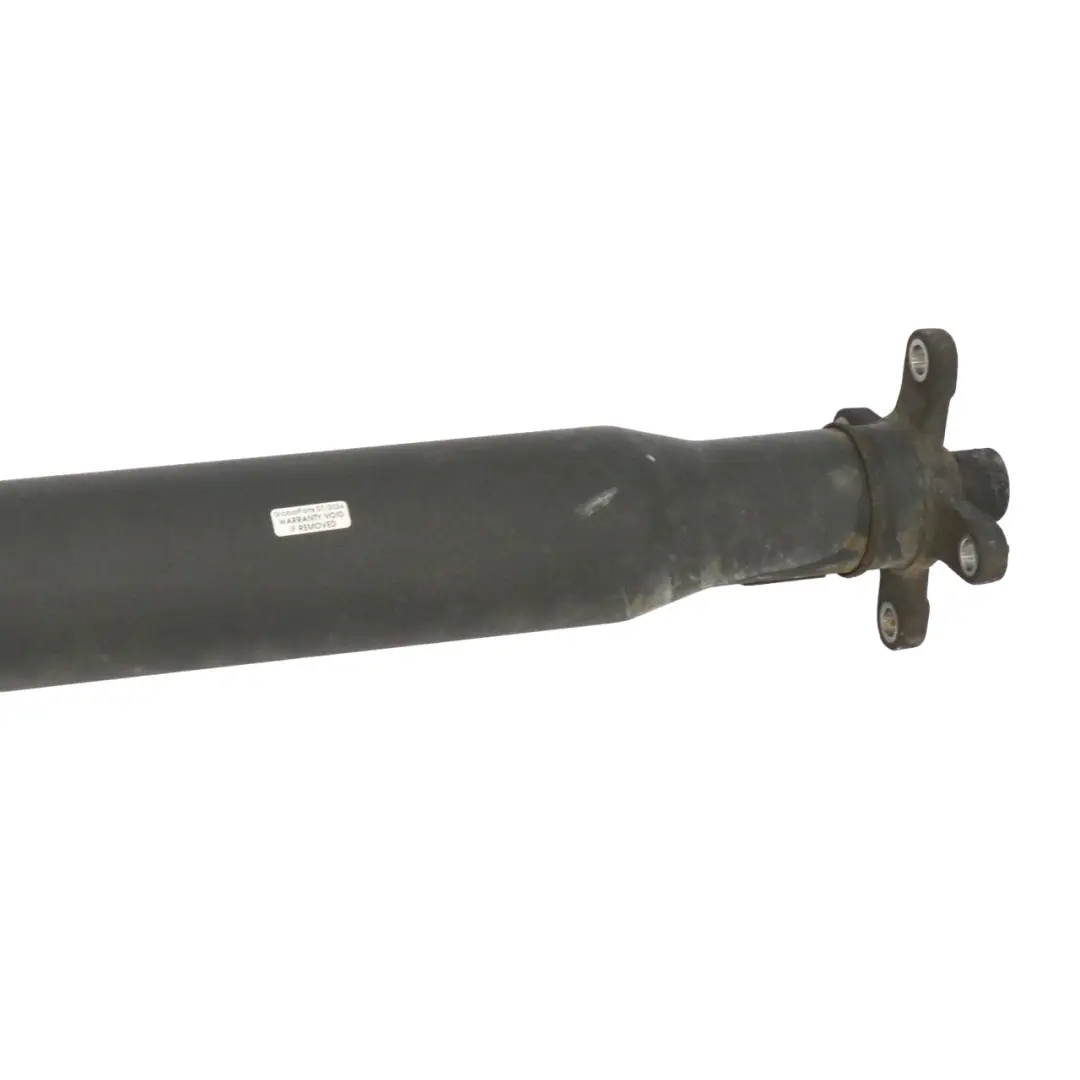 Propshaft OM642 CDI Drive Prop Shaft Mercedes W221 - SKU A2214107106 - Part number A2214107106