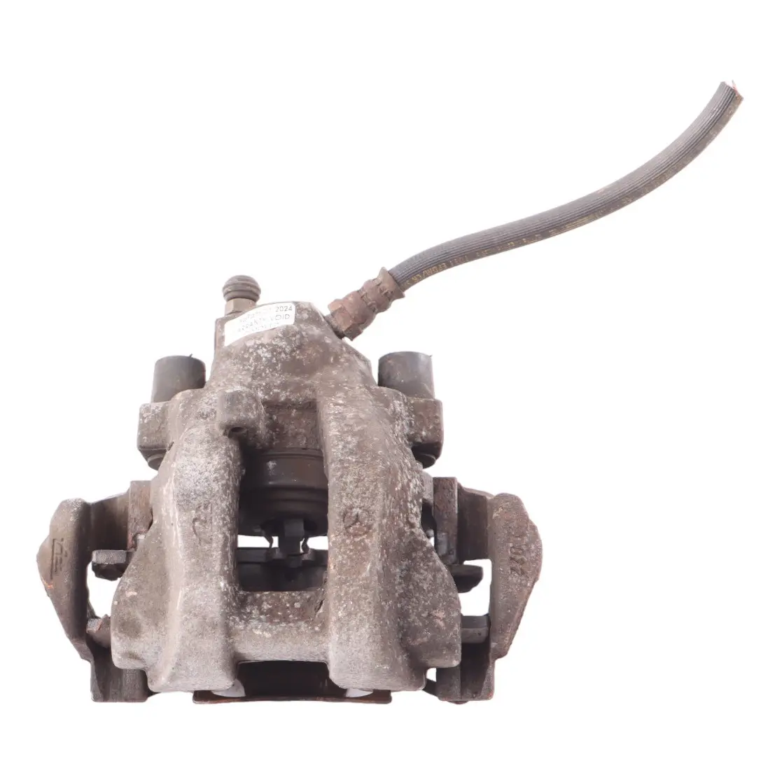Mercedes W221 Rear Left N/S Wheel Brake Caliper A2214230181
