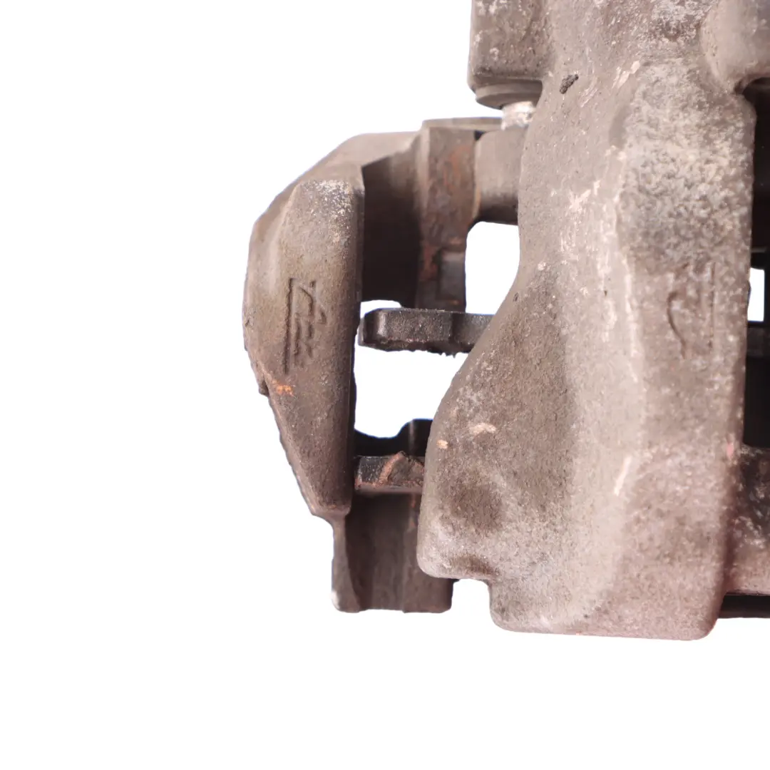 Pinza freno ruota posteriore sinistra per Mercedes W221 con numero di parte A2214230181 Mercedes W221 Pinza freno ruota posteriore sinistra - SKU A2214230181 - Numero di parte A2214230181