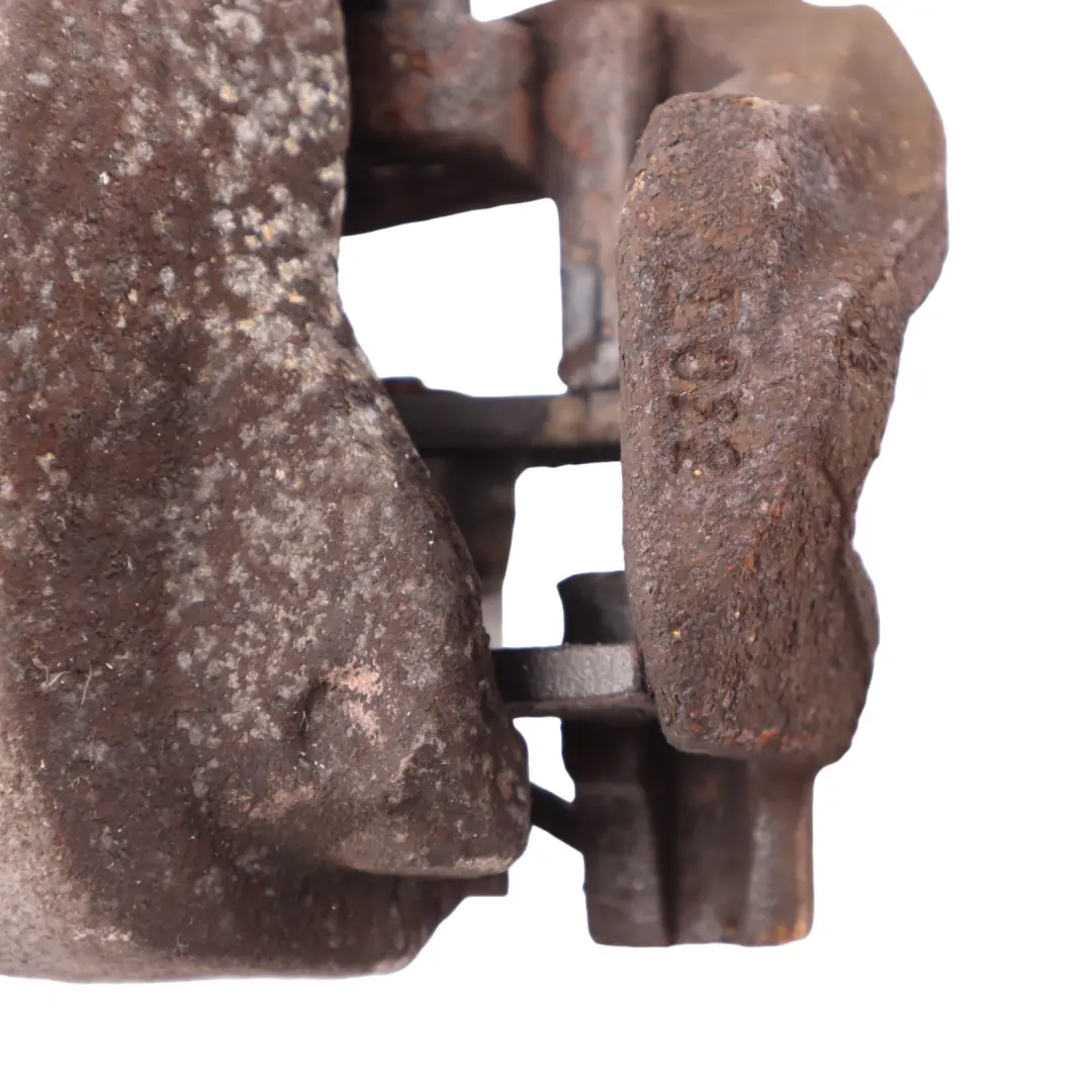 Rueda Trasera Izquierda Pinza Freno para Mercedes W221 con número de pieza A2214230181 Mercedes W221 Rueda Trasera Izquierda Pinza Freno - SKU A2214230181 - Número de pieza A2214230181