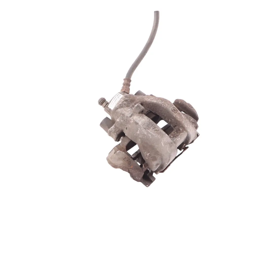 Pinza freno ruota posteriore sinistra per Mercedes W221 con numero di parte A2214230181 Mercedes W221 Pinza freno ruota posteriore sinistra - SKU A2214230181 - Numero di parte A2214230181