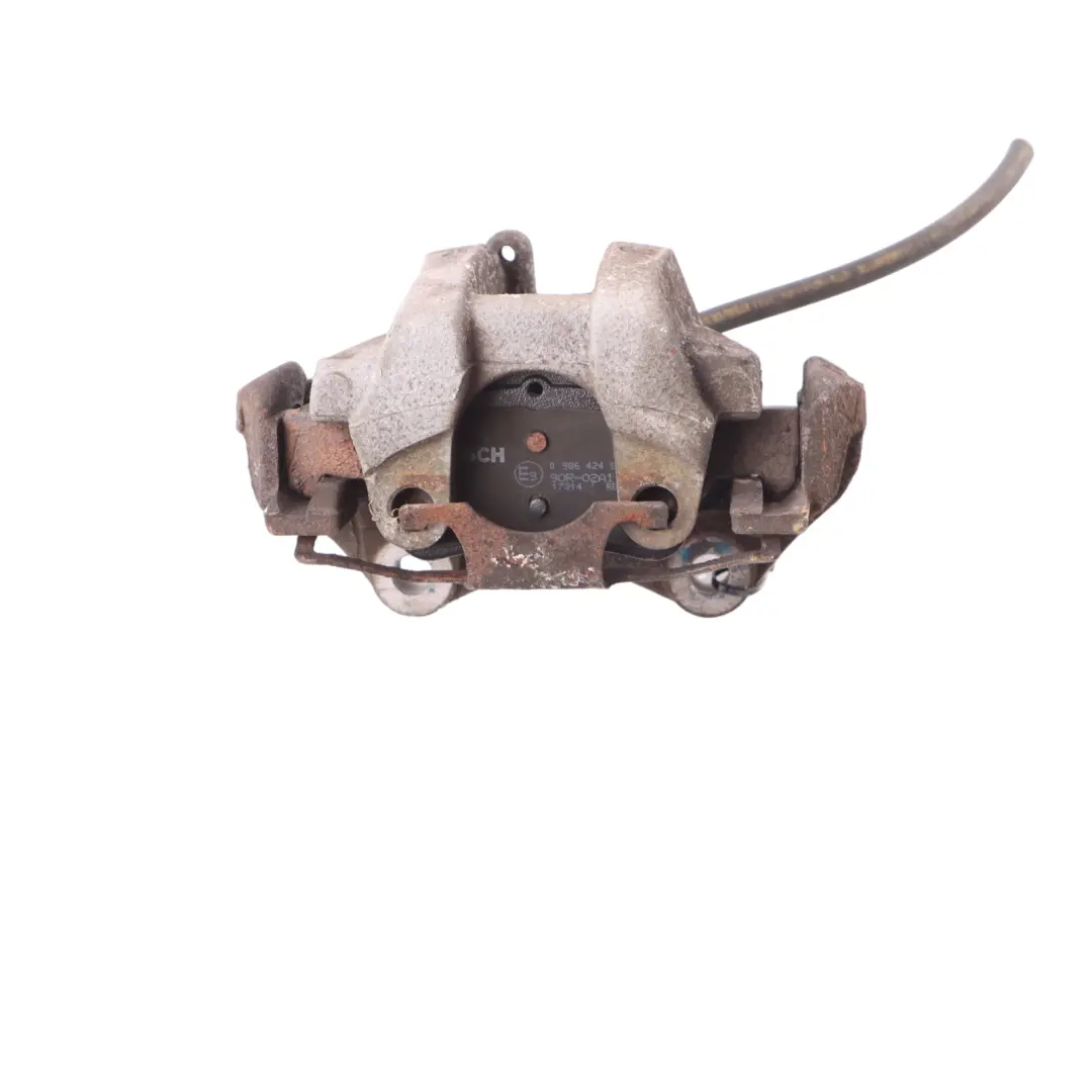 Hinten Links Radbremssattel für Mercedes W221 mit Teilenummer A2214230181 Mercedes W221 Hinten Links Radbremssattel - SKU A2214230181 - Teilenummer A2214230181