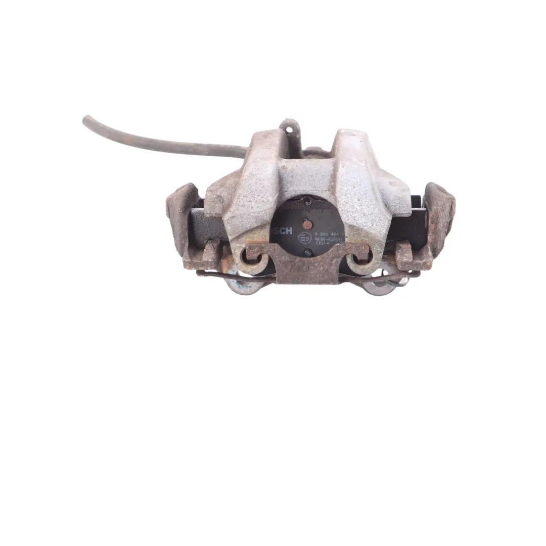 Mercedes W221 Rear Right O/S Wheel Brake Caliper - SKU A2214230281 - Part number A2214230281