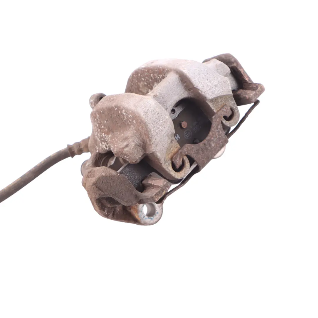 Étrier De Frein Arrière Droit pour Mercedes W221 à propos du numéro de pièce A2214230281 Mercedes W221 Étrier De Frein Arrière Droit - SKU A2214230281 - Numéro de pièce A2214230281