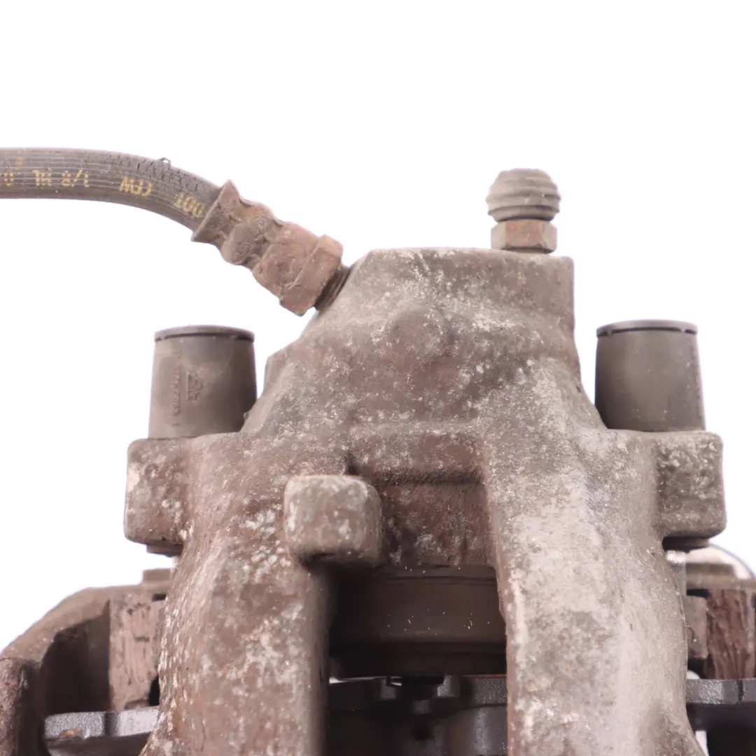 Pinza Freno Ruota Posteriore Destra per Mercedes W221 con numero di parte A2214230281 Mercedes W221 Pinza Freno Ruota Posteriore Destra - SKU A2214230281 - Numero di parte A2214230281