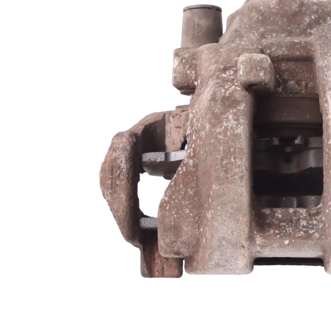 Mercedes W221 Hinten Rechts Rad Brems Sattel - SKU A2214230281 - Teilenummer A2214230281