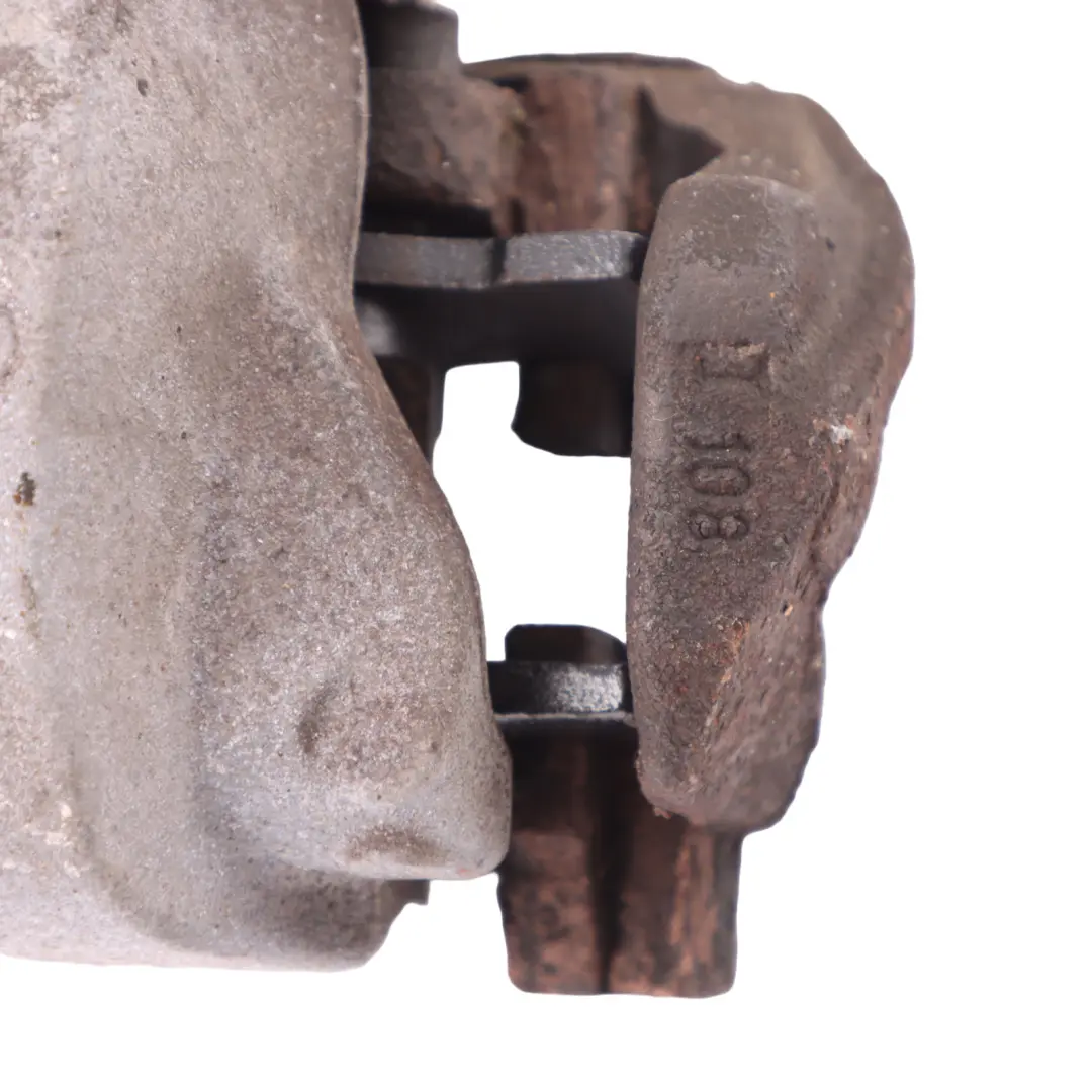 Rueda Trasera Derecha Pinza De Freno para Mercedes W221 con número de pieza A2214230281 Mercedes W221 Rueda Trasera Derecha Pinza De Freno - SKU A2214230281 - Número de pieza A2214230281