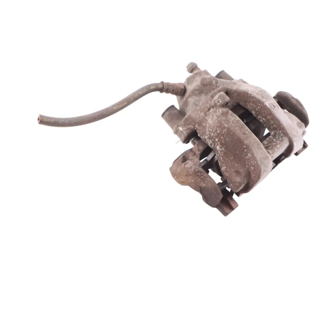 Rueda Trasera Derecha Pinza De Freno para Mercedes W221 con número de pieza A2214230281 Mercedes W221 Rueda Trasera Derecha Pinza De Freno - SKU A2214230281 - Número de pieza A2214230281