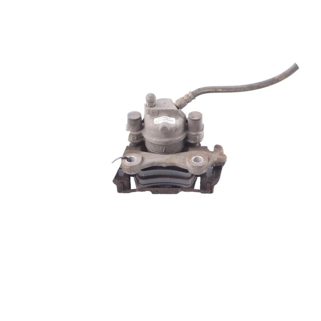 Étrier De Frein Arrière Droit pour Mercedes W221 à propos du numéro de pièce A2214230281 Mercedes W221 Étrier De Frein Arrière Droit - SKU A2214230281 - Numéro de pièce A2214230281