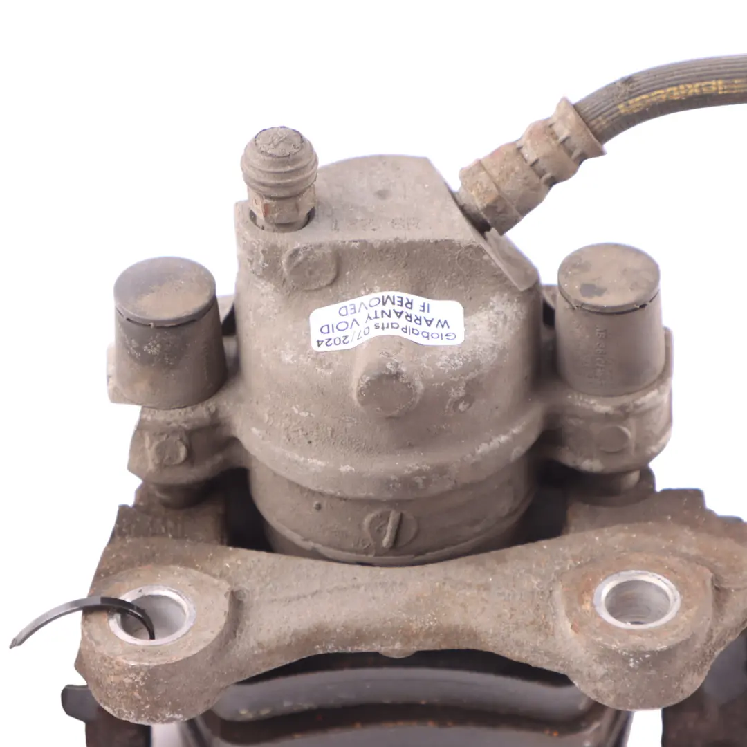 Rueda Trasera Derecha Pinza De Freno para Mercedes W221 con número de pieza A2214230281 Mercedes W221 Rueda Trasera Derecha Pinza De Freno - SKU A2214230281 - Número de pieza A2214230281